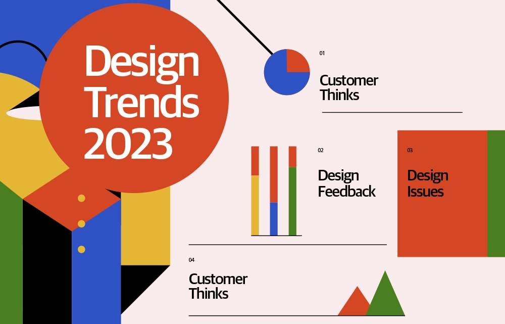Embracing the Future: 5 Must-Follow Website Design Trends for 2023